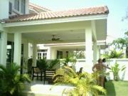 2 storey house for sale Jomtien Beach 3 bedrooms 2 bathrooms 80 sqm land 7,900,000 Baht