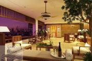Condo for sale Prime Suites, Downtown 1 bedrooms 1 bathrooms 92 sqm living area 1 floor 4,922,000 Baht