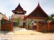 2 storey house for sale South Pattaya 3 bedrooms 3 bathrooms  5,300,000 Baht