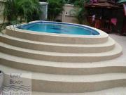 1 storey house for sale Jomtien Beach 3 bedrooms 3 bathrooms 364 sqm land 7,000,000 Baht