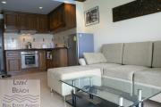 Condo for sale Jomtien soi 11 1 bedrooms 1 bathrooms 57 sqm living area 4 floor 2,430,000 Baht