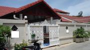 1 storey house for sale South Pattaya 2 bedrooms 2 bathrooms  4,500,000 Baht