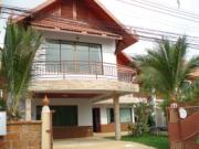 2 storey house for sale South Pattaya 5 bedrooms 4 bathrooms  8,900,000 Baht