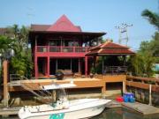 2 storey house for sale Jomtien 4 bedrooms 4 bathrooms  15,000,000 Baht