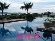 Condo for sale Pattaya beach 1 bedrooms 1 bathrooms 79 sqm living area 28 floor 8,700,000 Baht