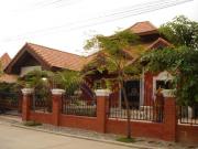 1 storey house for sale Naklua 3 bedrooms 2 bathrooms 200 sqm land 3,290,000 Baht