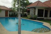 1 storey house for sale East Pattaya 3 bedrooms 2 bathrooms 520 sqm land 4,000,000 Baht