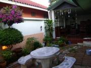 1 storey house for sale East Pattaya 2 bedrooms 1 bathrooms 160 sqm land 1,300,000 Baht
