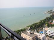 Condo for sale Pattaya Beach Rd., 1 bedrooms 1 bathrooms  10 floor 5,400,000 Baht