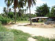 Land at Soi Tarnumjai, Na Jomtien for sale 1 sqm land 8,000,000 Baht