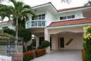 2 storey house for sale Chaiyapruk 3 bedrooms 4 bathrooms  5,500,000 Baht