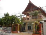 House for rent South Pattaya 5 bedrooms 5 bathrooms 288 sqm land 2 storey 45,000 Baht per month