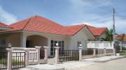 1 storey house for sale Bang Sarey 3 bedrooms 2 bathrooms 60 sqm land 1,500,000 Baht