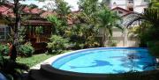 House for rent South Pattaya 4 bedrooms 4 bathrooms 400 sqm land 1 storey 40,000 Baht per month