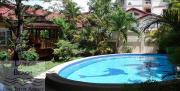1 storey house for sale South Pattaya 4 bedrooms 4 bathrooms 400 sqm land 6,000,000 Baht