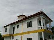 1 storey house for sale Jomtien beach 3 bedrooms 3 bathrooms 204 sqm land 4,990,000 Baht