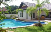 1 storey house for sale East Pattaya 4 bedrooms 4 bathrooms 532 sqm land 10,500,000 Baht
