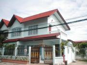 House for rent Sounth Pattaya 3 bedrooms 3 bathrooms  2 storey 22,000 Baht per month