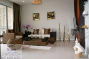 Condo for sale Na Jomtien 2 bedrooms 2 bathrooms 82 sqm living area 4 floor 4,020,000 Baht