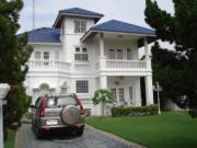 2 storey house for sale East Pattaya 3 bedrooms 3 bathrooms  5,500,000 Baht