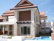 2 storey house for sale South Pattaya 3 bedrooms 4 bathrooms 102 sqm land 5,890,000 Baht