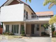 2 storey house for sale South Pattaya 3 bedrooms 3 bathrooms 99 sqm land 5,290,000 Baht