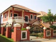 2 storey house for sale South Pattaya 3 bedrooms 2 bathrooms 200 sqm land 2,990,000 Baht