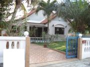 1 storey house for sale East Pattaya 3 bedrooms 2 bathrooms 376 sqm land 2,500,000 Baht