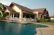 1 storey house for sale East Pattaya 3 bedrooms 4 bathrooms 1,040 sqm land 4,725,000 Baht