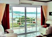 Condo for sale Pattaya Beach Rd., 1 bedrooms 1 bathrooms 48 sqm living area 13 floor 4,300,000 Baht
