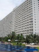 Condo for sale Jomtien Beach 1 bedrooms 2 bathrooms 64 sqm living area 11 floor 3,000,000 Baht