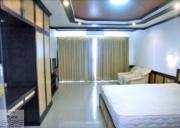 Condo for sale Jomtien Beach 1 bedrooms 1 bathrooms 40 sqm living area 1 floor 1,900,000 Baht
