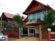 House for rent South Pattaya 5 bedrooms 4 bathrooms  2 storey 50,000 Baht per month