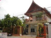 House for rent South Pattaya 5 bedrooms 5 bathrooms  2 storey 45,000 Baht per month
