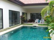 House for rent Pratamnak Hill 2 bedrooms 2 bathrooms  1 storey 39,000 Baht per month