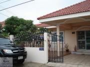 House for rent East Pattaya 2 bedrooms 1 bathrooms  1 storey 8,500 Baht per month