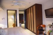Condo for rent Northshore, Pattaya Beach Rd soi 5 2 bedrooms 2 bathrooms 112 sqm living area  floor 0 Baht per month
