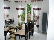 House for rent East Pattaya 3 bedrooms 3 bathrooms  2 storey 20,000 Baht per month